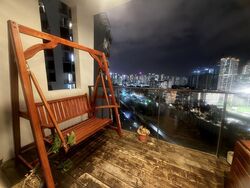 The Crest (D3), Condominium #568757031